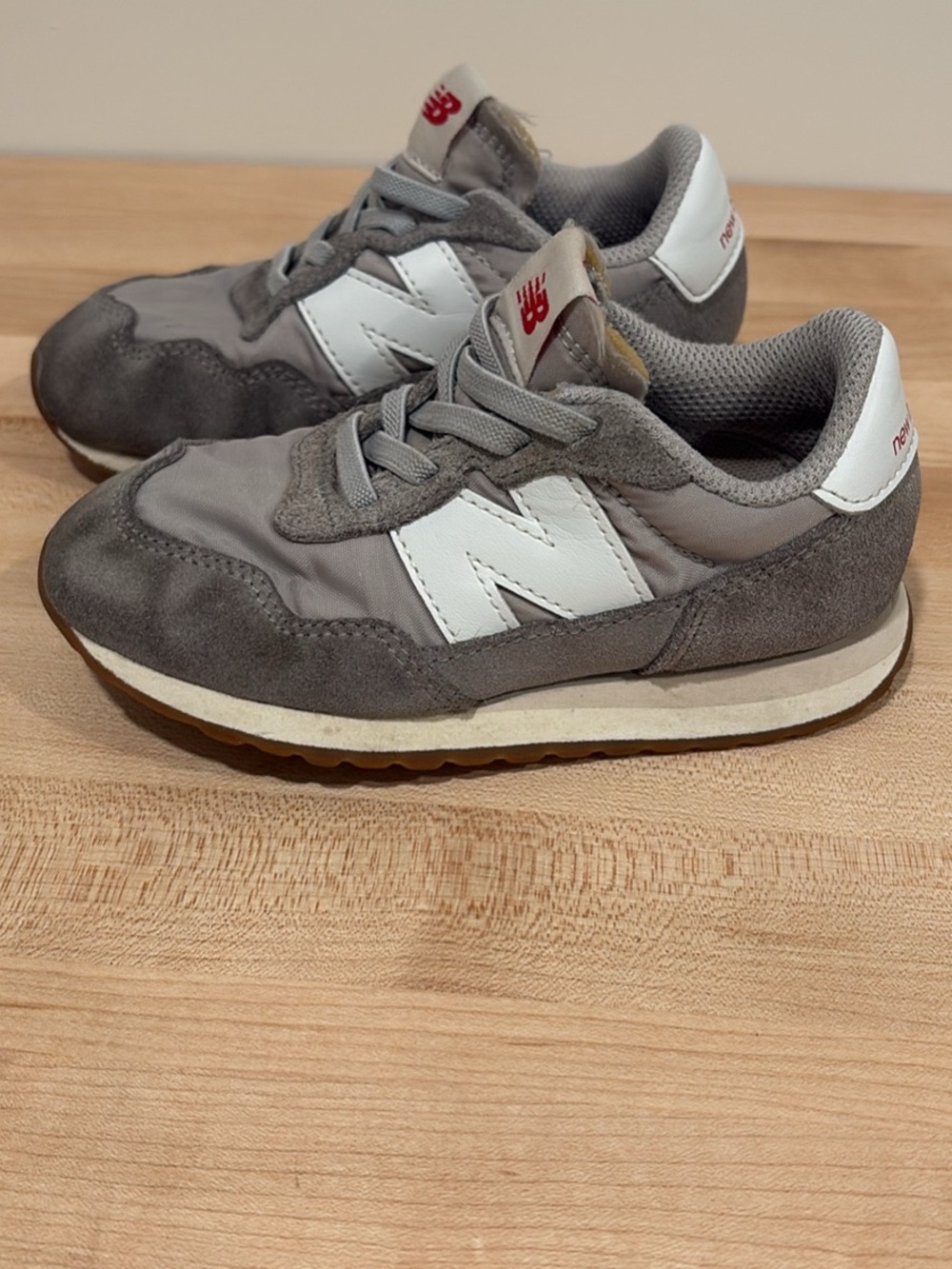 New Balance 237 Shoes Toddler 10